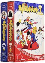 Yattaman - La Serie Completa Yattaman - La Serie Completa